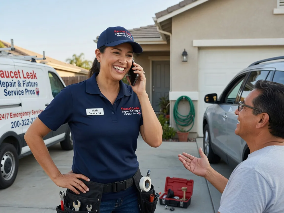 Faucet Repair Morrisville, NC FAQs