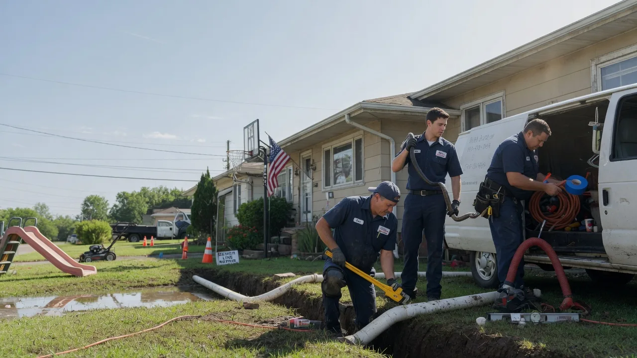 Toilet Installation in Morrisville, NC near me